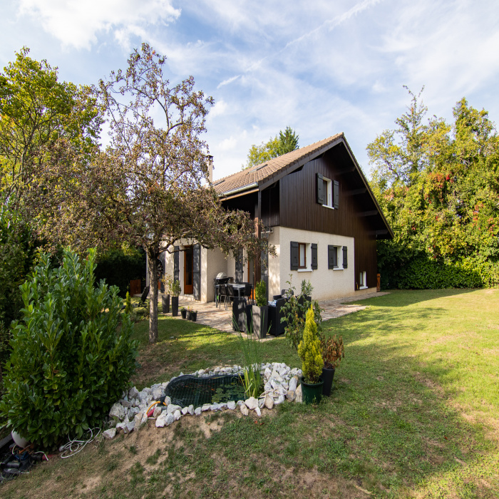 Vente De Maison En Haute-Savoie, Achat Maison Haute-Savoie | Albigny ...