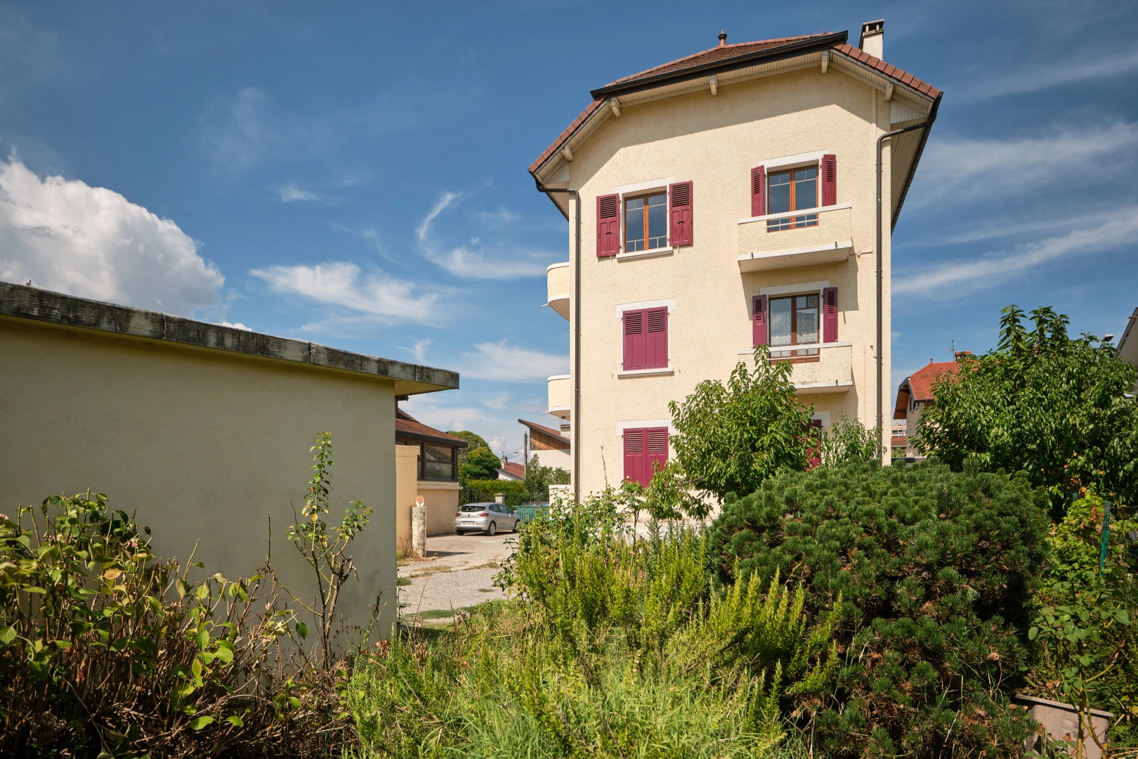 property